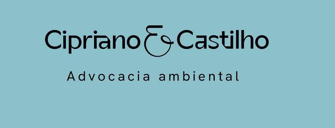 Cipriano & Castilho — Advocacia Ambiental